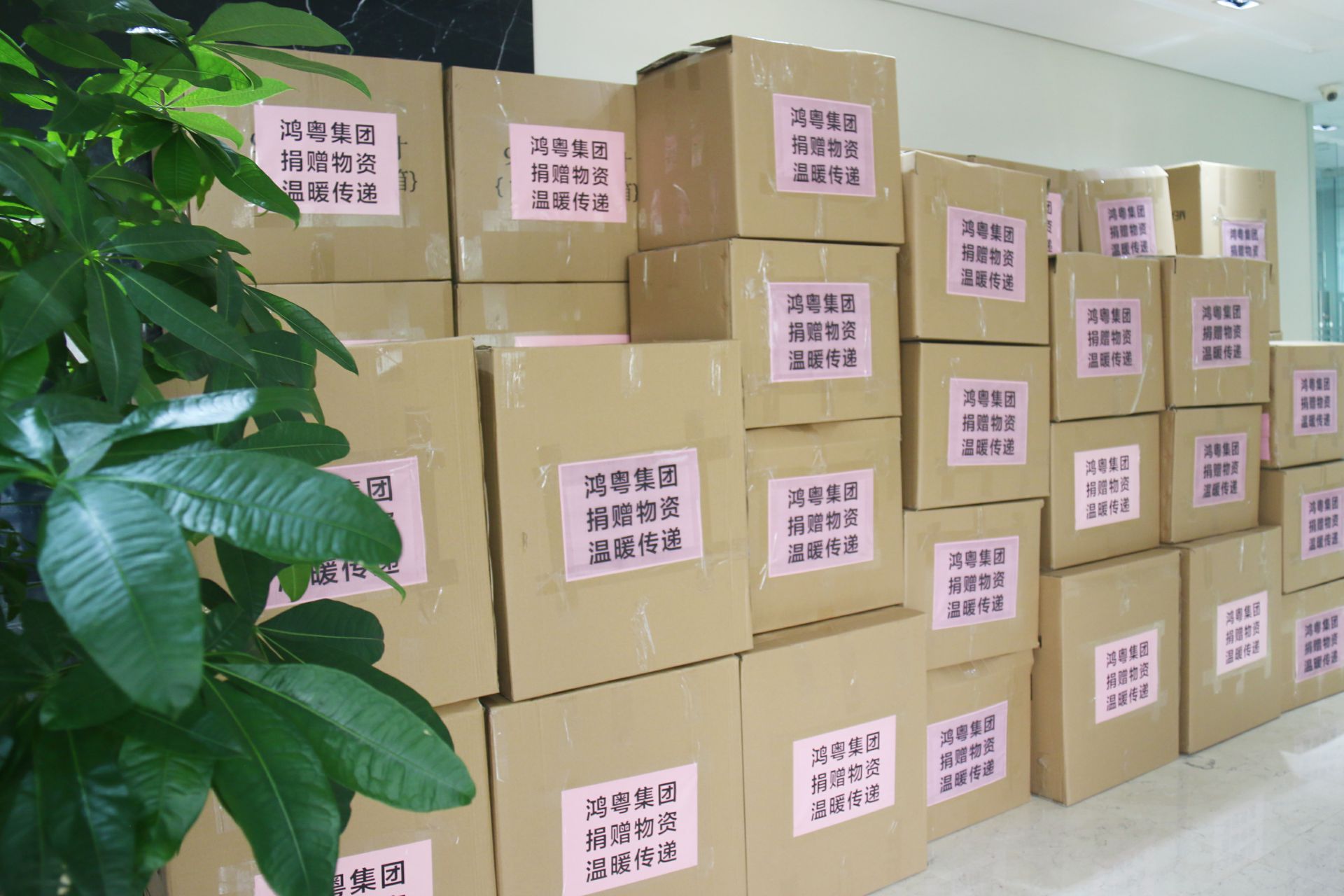 乐鱼官方网站-乐鱼online(中国)公益回顾丨家国同欢月同圆 温暖满载甘孜州(图1)